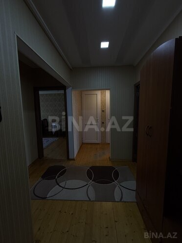 Satılır 3 otaqlı köhnə tikili 70 m², Həzi Aslanov m., photo 16 from 21
