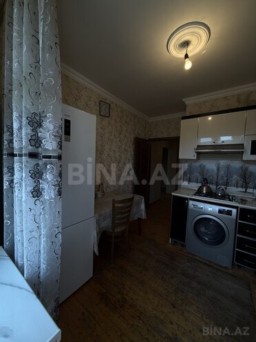 Satılır 3 otaqlı köhnə tikili 70 m², Həzi Aslanov m., photo 11 from 21