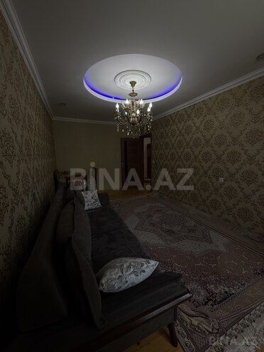 Satılır 3 otaqlı köhnə tikili 70 m², Həzi Aslanov m., photo 1 from 21
