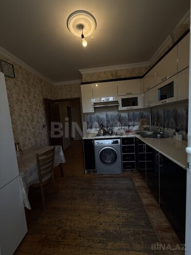 Satılır 3 otaqlı köhnə tikili 70 m², Həzi Aslanov m., photo 10 from 21