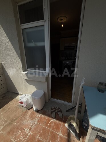 Satılır 3 otaqlı köhnə tikili 70 m², Həzi Aslanov m., photo 12 from 21