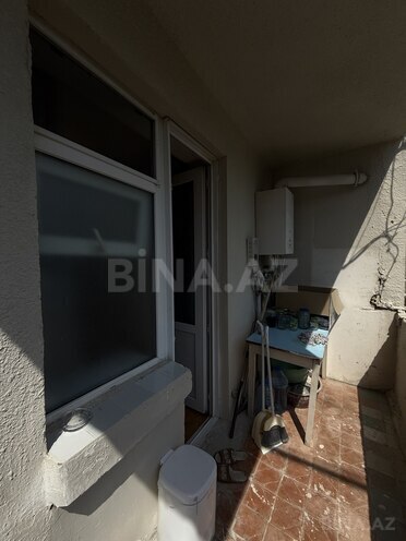 Satılır 3 otaqlı köhnə tikili 70 m², Həzi Aslanov m., photo 13 from 21