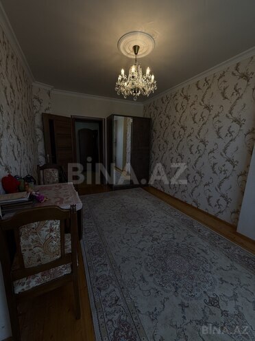 Satılır 3 otaqlı köhnə tikili 70 m², Həzi Aslanov m., photo 5 from 21