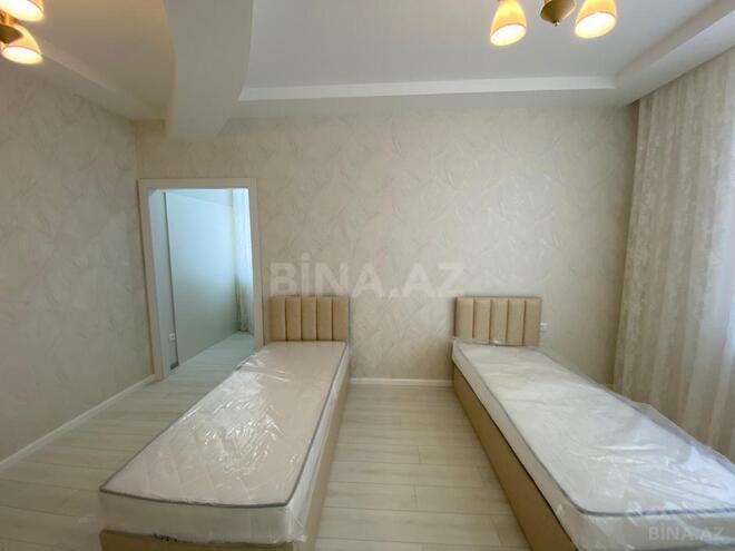 Сдаётся 3-комн. новостройка 165 м², пос. Бадамдар, photo 8 from 26