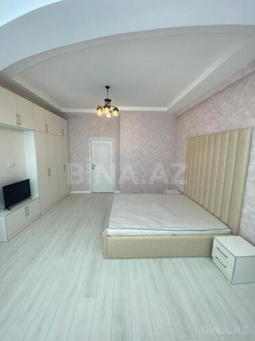 Сдаётся 3-комн. новостройка 165 м², пос. Бадамдар, photo 12 from 26
