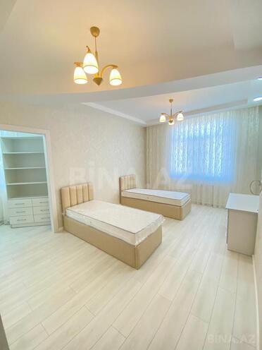 Сдаётся 3-комн. новостройка 165 м², пос. Бадамдар, photo 7 from 26