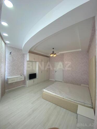 Сдаётся 3-комн. новостройка 165 м², пос. Бадамдар, photo 13 from 26