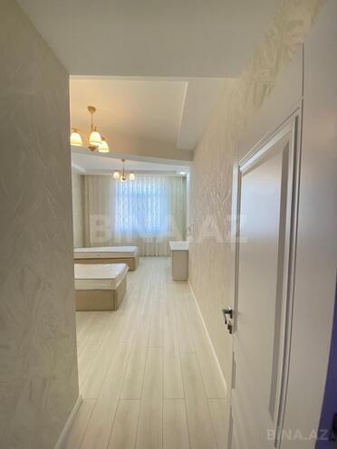 Сдаётся 3-комн. новостройка 165 м², пос. Бадамдар, photo 6 from 26