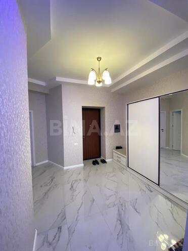 Сдаётся 3-комн. новостройка 165 м², пос. Бадамдар, photo 20 from 26