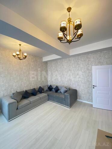 Сдаётся 3-комн. новостройка 165 м², пос. Бадамдар, photo 3 from 26