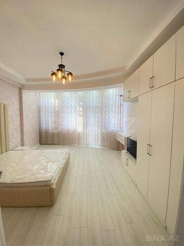 Сдаётся 3-комн. новостройка 165 м², пос. Бадамдар, photo 10 from 26