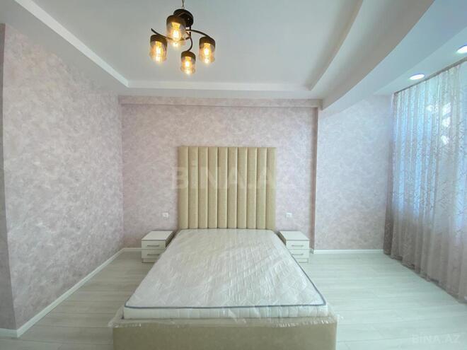 Сдаётся 3-комн. новостройка 165 м², пос. Бадамдар, photo 11 from 26