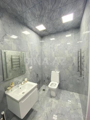 Сдаётся 3-комн. новостройка 165 м², пос. Бадамдар, photo 17 from 26