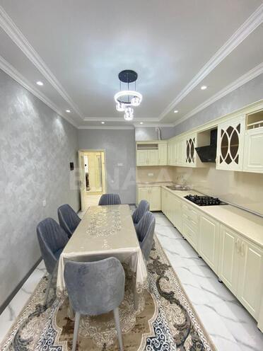 Сдаётся 3-комн. новостройка 165 м², пос. Бадамдар, photo 15 from 26