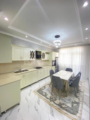 Сдаётся 3-комн. новостройка 165 м², пос. Бадамдар, photo 14 from 26