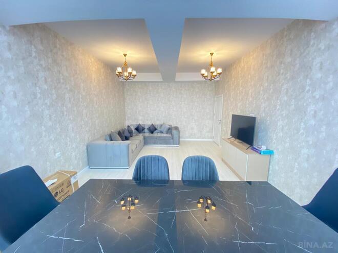 Сдаётся 3-комн. новостройка 165 м², пос. Бадамдар, photo 4 from 26