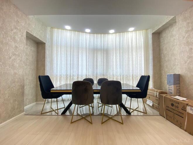 Сдаётся 3-комн. новостройка 165 м², пос. Бадамдар, photo 5 from 26