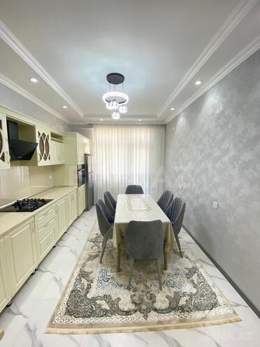 Сдаётся 3-комн. новостройка 165 м², пос. Бадамдар, photo 22 from 26