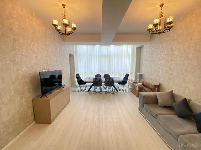 Сдаётся 3-комн. новостройка 165 м², пос. Бадамдар, photo 1 from 26