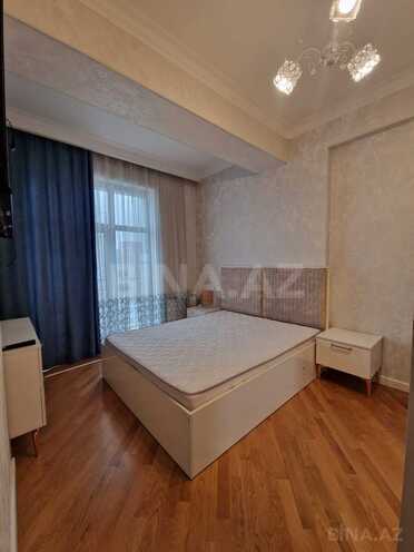 Сдаётся 3-комн. новостройка 60 м², м. 28 мая, photo 3 from 12