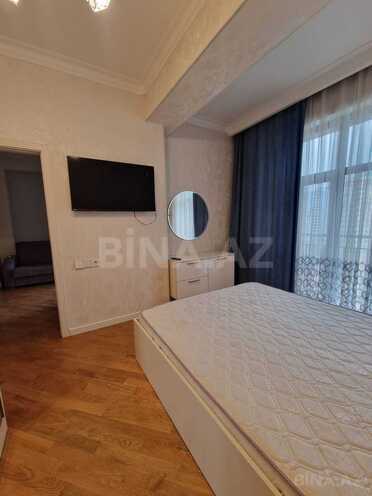 Сдаётся 3-комн. новостройка 60 м², м. 28 мая, photo 4 from 12