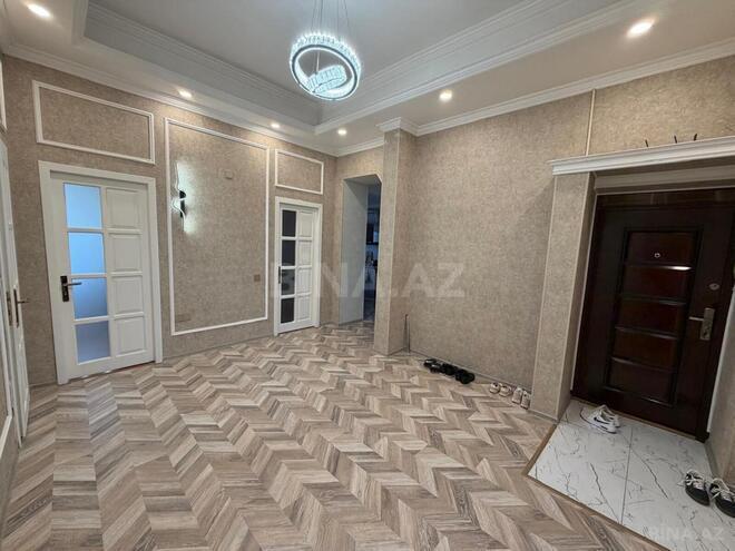 Продаётся 4-комн. новостройка 150 м², м. Нариман Нариманов, photo 13 from 15