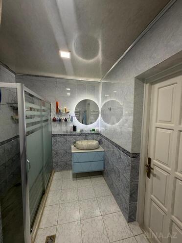 Продаётся 4-комн. новостройка 150 м², м. Нариман Нариманов, photo 12 from 15