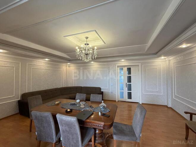 Продаётся 4-комн. новостройка 150 м², м. Нариман Нариманов, photo 1 from 15