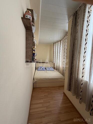 Продаётся 4-комн. новостройка 150 м², м. Нариман Нариманов, photo 10 from 15