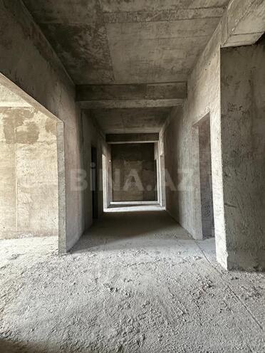 Satılır 5 otaqlı yeni tikili 202 m², Ağ şəhər q., photo 11 from 12