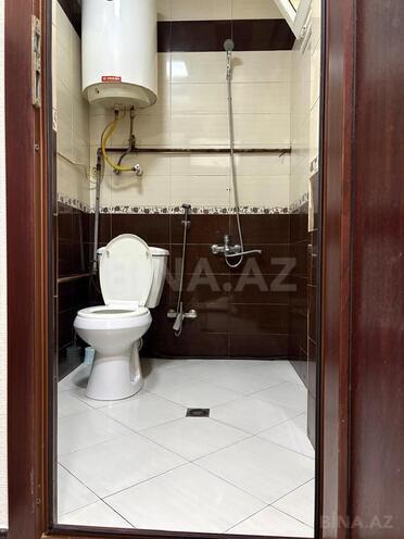Продаётся 2-комн. вторичка 40 м², м. Иншаатчылар, photo 10 from 14