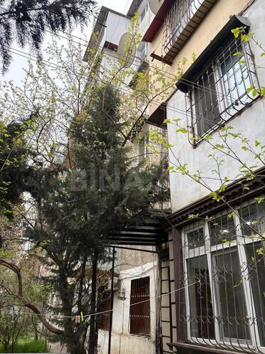 Продаётся 2-комн. вторичка 40 м², м. Иншаатчылар, photo 12 from 14