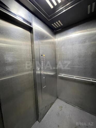 Satılır 3 otaqlı yeni tikili 127 m², Badamdar q., photo 8 from 30