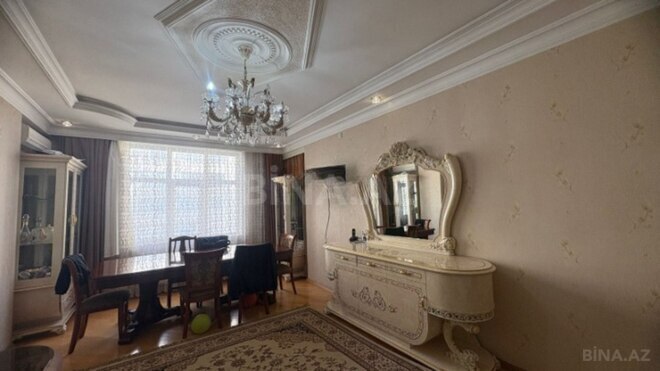 Satılır 3 otaqlı yeni tikili 127 m², Badamdar q., photo 13 from 30