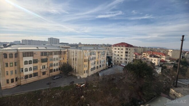 Satılır 3 otaqlı yeni tikili 127 m², Badamdar q., photo 29 from 30