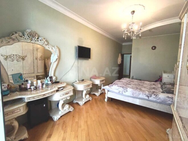 Satılır 3 otaqlı yeni tikili 127 m², Badamdar q., photo 17 from 30