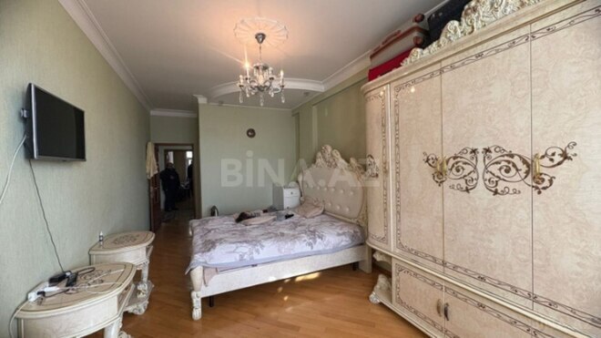 Satılır 3 otaqlı yeni tikili 127 m², Badamdar q., photo 18 from 30