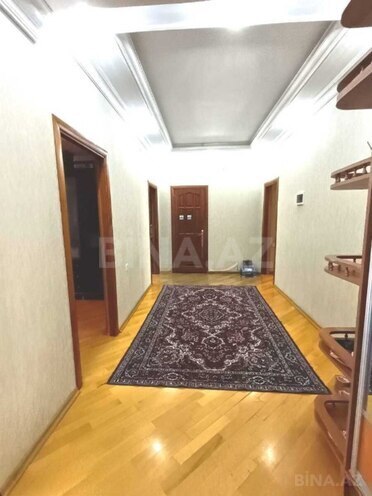 Satılır 3 otaqlı yeni tikili 127 m², Badamdar q., photo 11 from 30