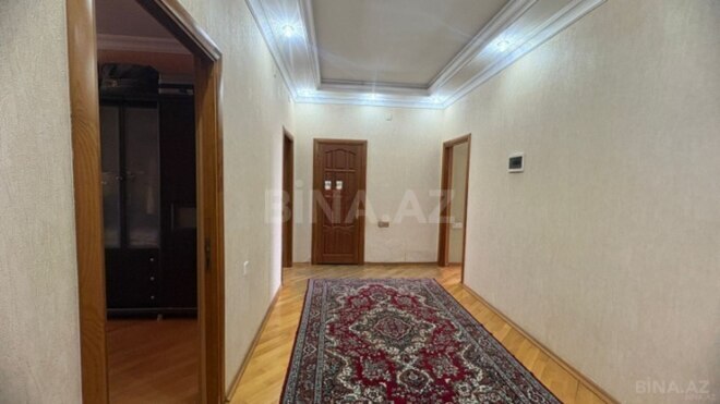 Satılır 3 otaqlı yeni tikili 127 m², Badamdar q., photo 25 from 30