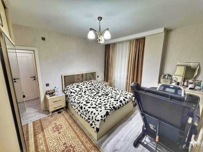 Продаётся 3-комн. новостройка 100 м², м. Халглар Достлугу, photo 6 from 10