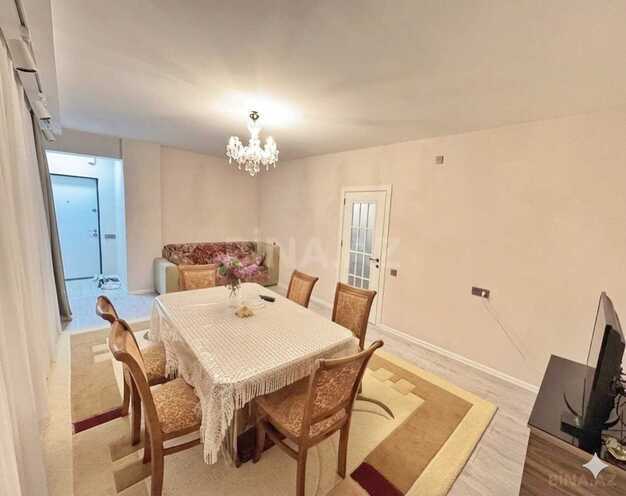 Продаётся 3-комн. новостройка 100 м², м. Халглар Достлугу, photo 3 from 10