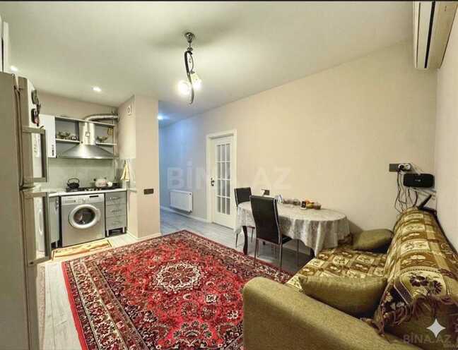 Продаётся 3-комн. новостройка 100 м², м. Халглар Достлугу, photo 8 from 10