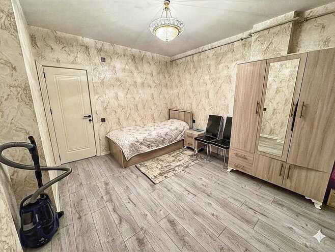 Продаётся 3-комн. новостройка 100 м², м. Халглар Достлугу, photo 4 from 10