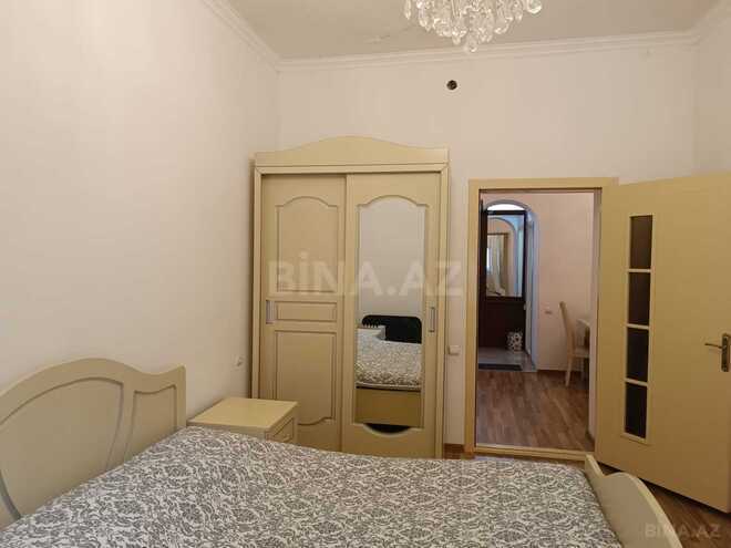 Сдаётся 3-комн. вторичка 53 м², м. Ичеришехер, photo 7 from 15