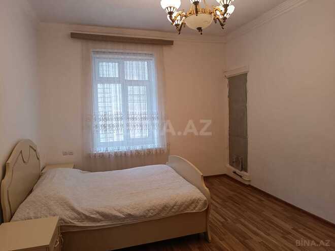 Сдаётся 3-комн. вторичка 53 м², м. Ичеришехер, photo 10 from 15