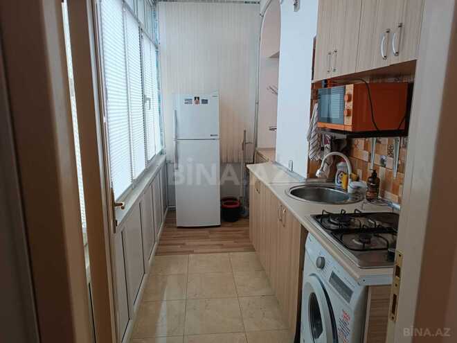 Сдаётся 3-комн. вторичка 53 м², м. Ичеришехер, photo 12 from 15