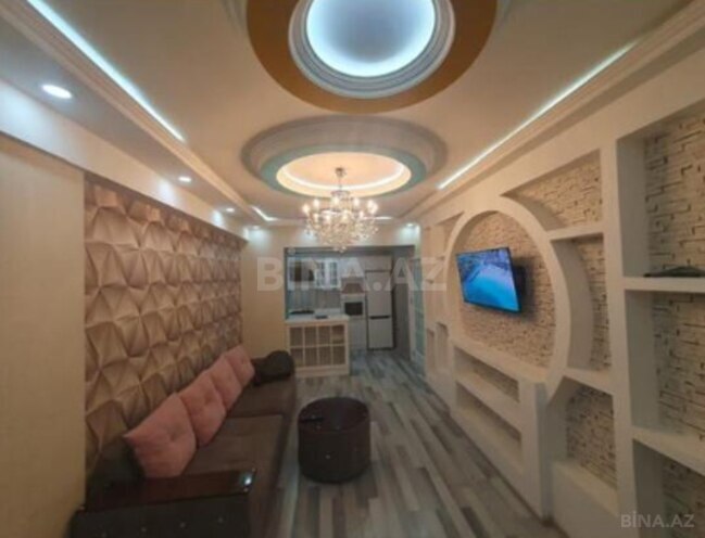 Сдаётся 2-комн. новостройка 60 м², photo 4 from 17