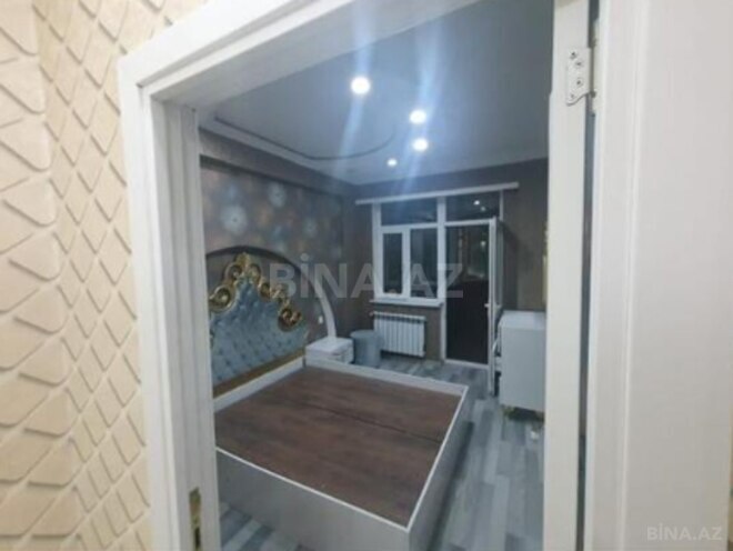 Сдаётся 2-комн. новостройка 60 м², photo 10 from 17