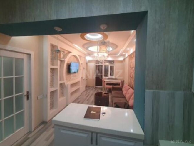 Сдаётся 2-комн. новостройка 60 м², photo 5 from 17