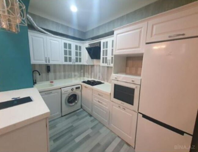 Сдаётся 2-комн. новостройка 60 м², photo 6 from 17